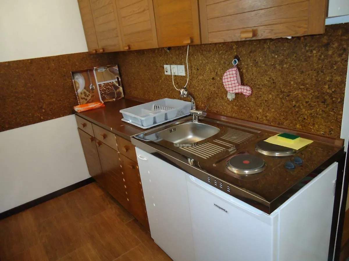Studio Apartment Carli Savudrija Croatia