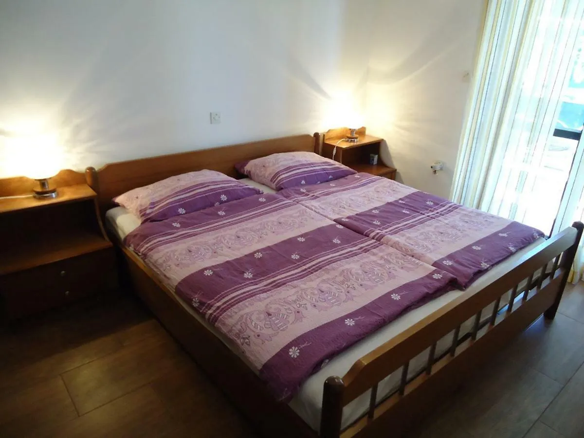 Studio Apartment Carli Savudrija 0*,